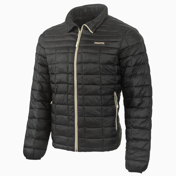 Cold Bloq Jacket- Black - RESISTOL Cowboy Hats