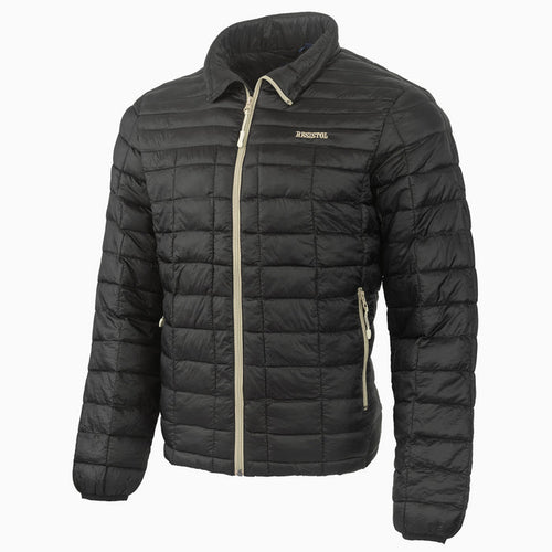 Cold Bloq Jacket- Black - RESISTOL Cowboy Hats