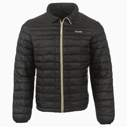 Cold Bloq Jacket- Black - RESISTOL Cowboy Hats