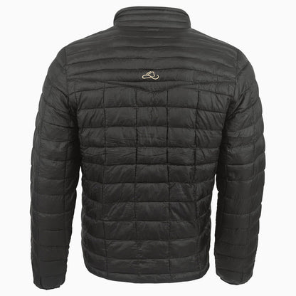 Cold Bloq Jacket- Black - RESISTOL Cowboy Hats