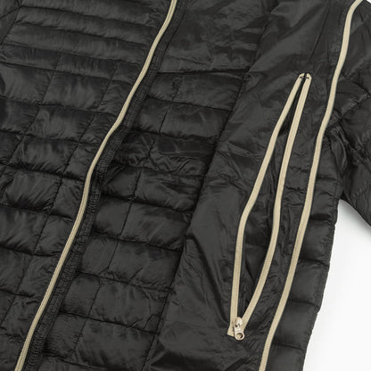 Cold Bloq Jacket- Black - RESISTOL Cowboy Hats