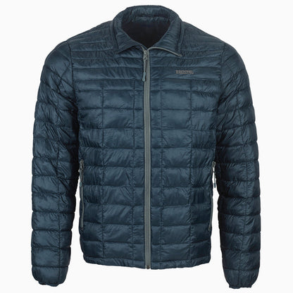 Cold Bloq Jacket- Blue - RESISTOL Cowboy Hats
