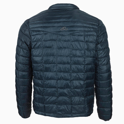 Cold Bloq Jacket- Blue - RESISTOL Cowboy Hats