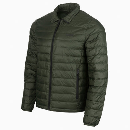 Cold Bloq Jacket- Forest - RESISTOL Cowboy Hats
