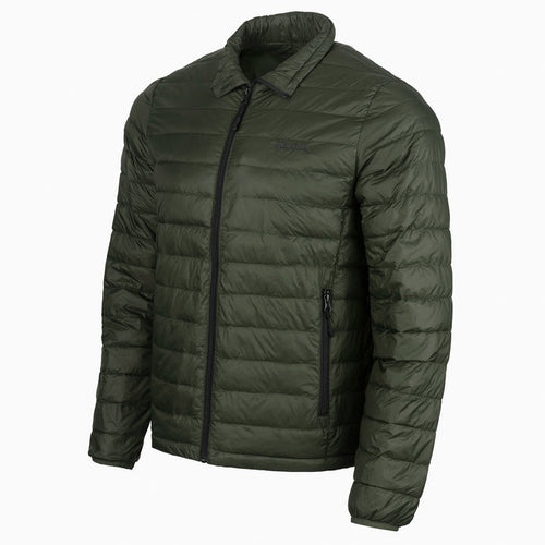 Cold Bloq Jacket- Forest - RESISTOL Cowboy Hats