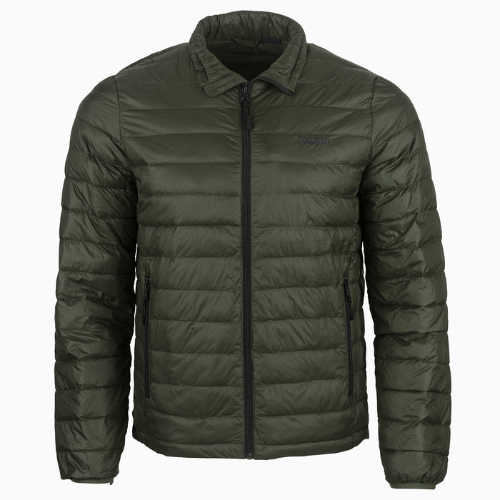 Cold Bloq Jacket- Forest - RESISTOL Cowboy Hats