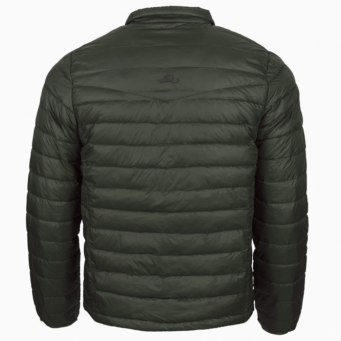 Cold Bloq Jacket- Forest - RESISTOL Cowboy Hats