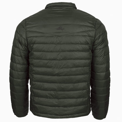 Cold Bloq Jacket- Forest - RESISTOL Cowboy Hats