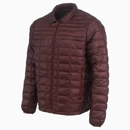 Cold Bloq Jacket- Maroon - RESISTOL Cowboy Hats