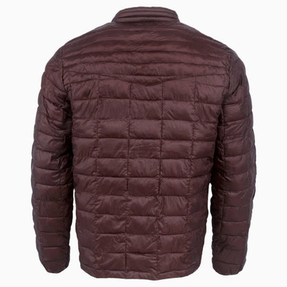 Cold Bloq Jacket- Maroon - RESISTOL Cowboy Hats