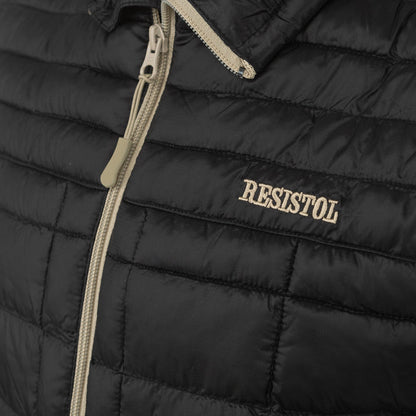 Cold Bloq Vest- Black - RESISTOL Cowboy Hats