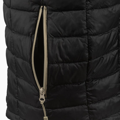 Cold Bloq Vest- Black - RESISTOL Cowboy Hats