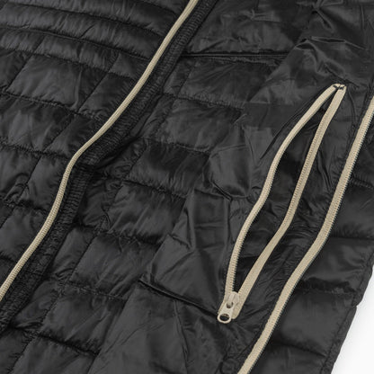 Cold Bloq Vest- Black - RESISTOL Cowboy Hats