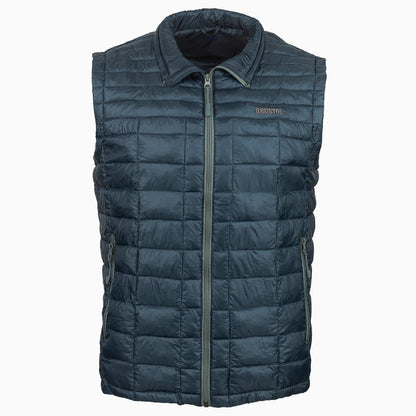 Cold Bloq Vest- Blue - RESISTOL Cowboy Hats