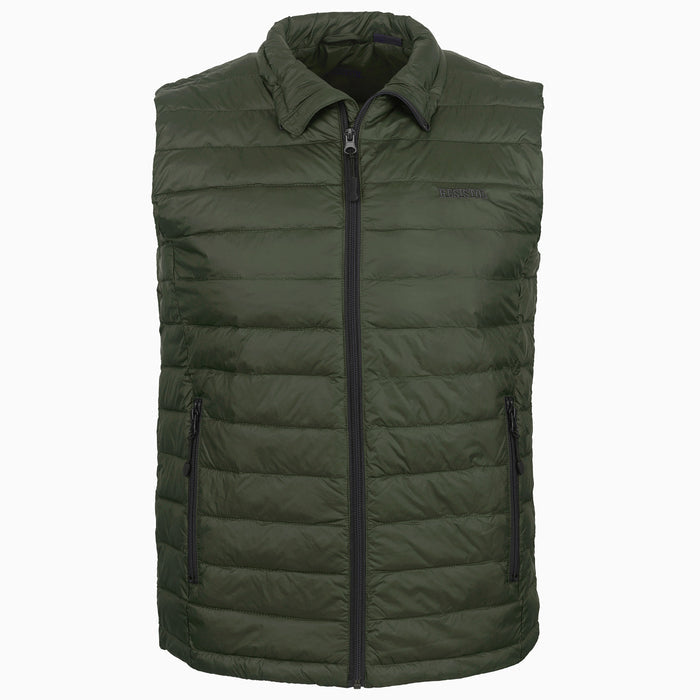 Cold Bloq Vest- Forest - RESISTOL Cowboy Hats