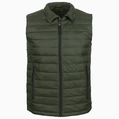 Cold Bloq Vest- Forest - RESISTOL Cowboy Hats