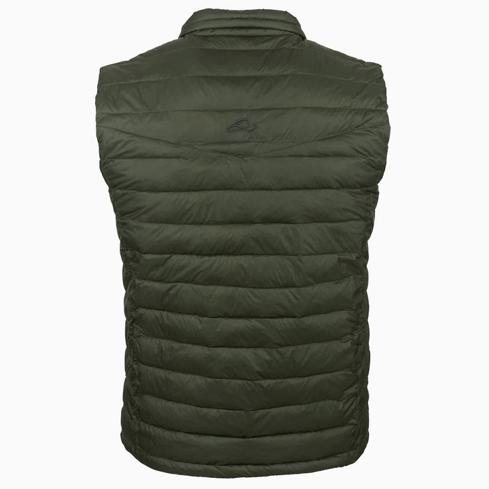 Cold Bloq Vest- Forest - RESISTOL Cowboy Hats