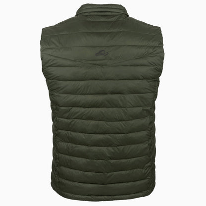 Cold Bloq Vest- Forest - RESISTOL Cowboy Hats