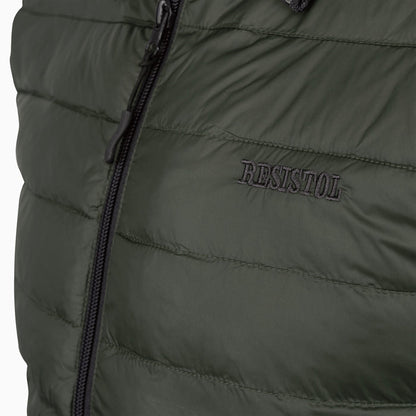 Cold Bloq Vest- Forest - RESISTOL Cowboy Hats