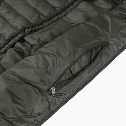 Cold Bloq Vest- Forest - RESISTOL Cowboy Hats