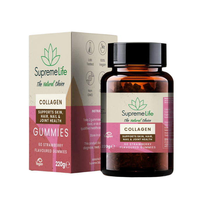 Collagen Gummies