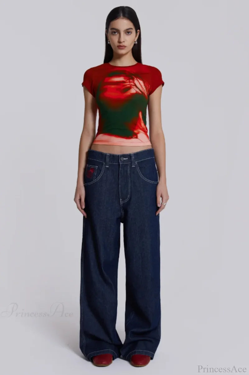 Comet Elegant Colossus Jeans