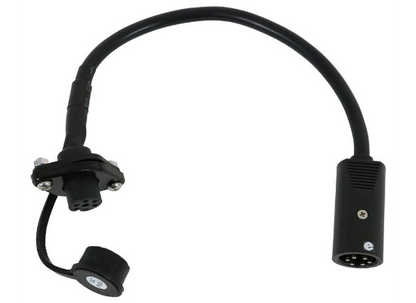 COMEUP Remote 6 Pin Plug Extension