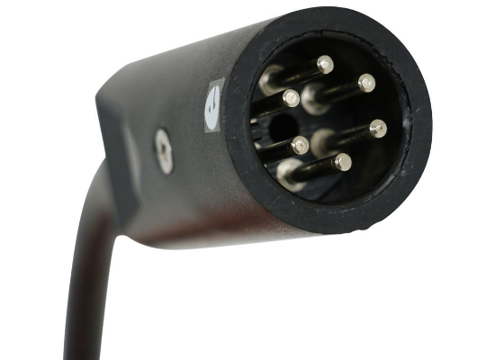 COMEUP Remote 6 Pin Plug Extension