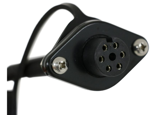 COMEUP Remote 6 Pin Plug Extension