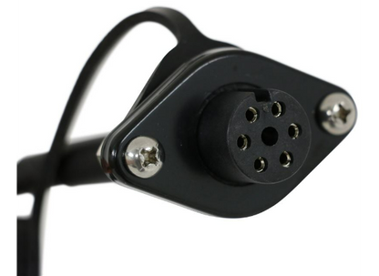COMEUP Remote 6 Pin Plug Extension