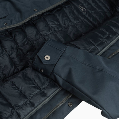 Container Jacket - RESISTOL Cowboy Hats