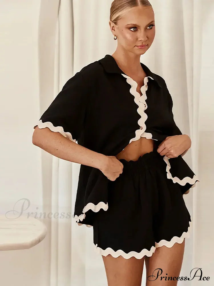Cora Two Stylish Piece Set