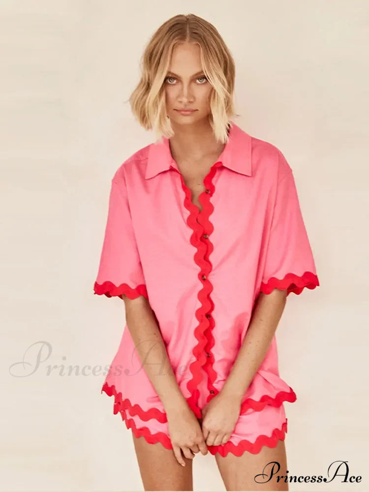 Cora Two Stylish Piece Set