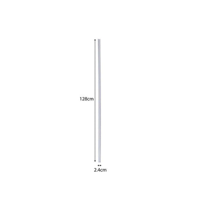 Cot Teething Protector Rails