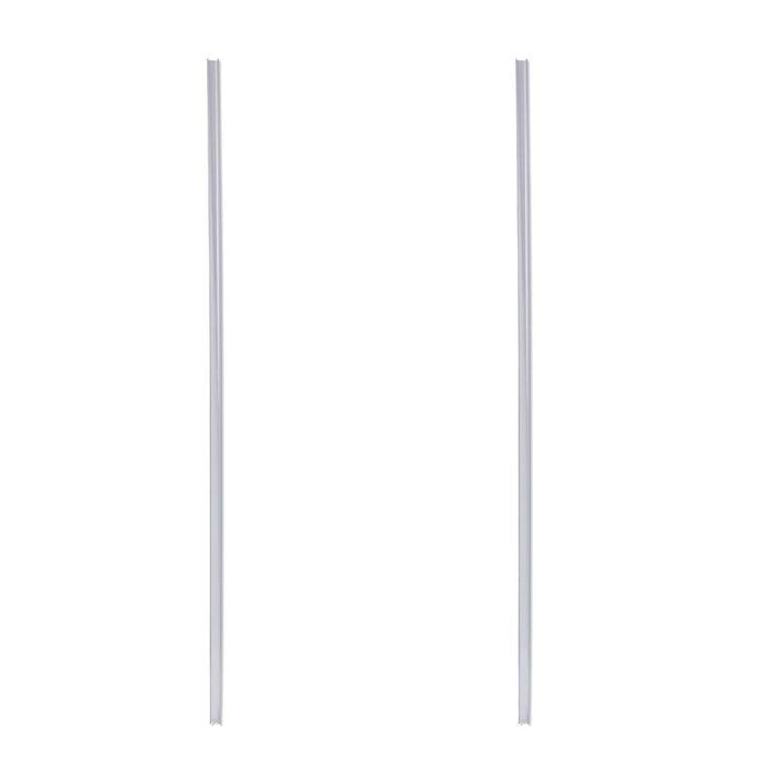 Cot Teething Protector Rails
