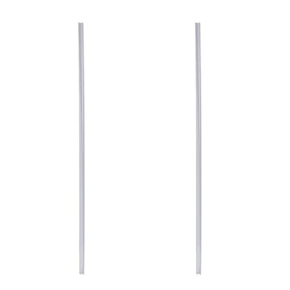 Cot Teething Protector Rails