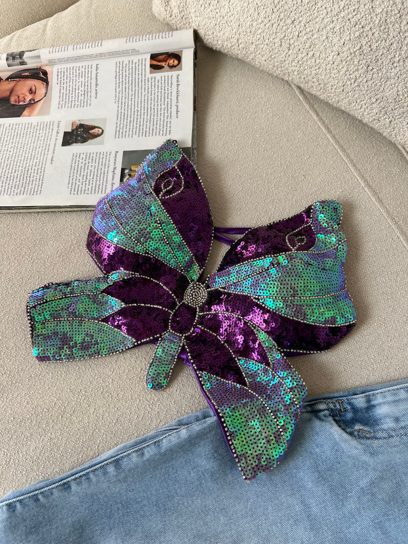 CROP FLUTUR
