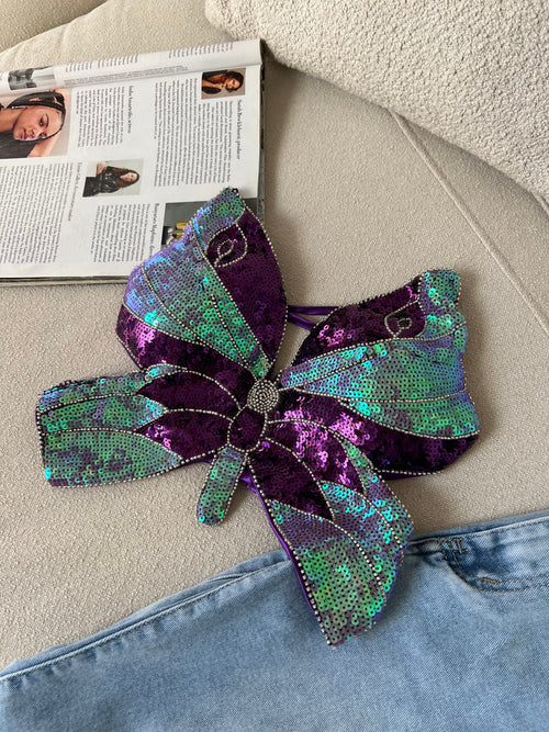CROP FLUTUR