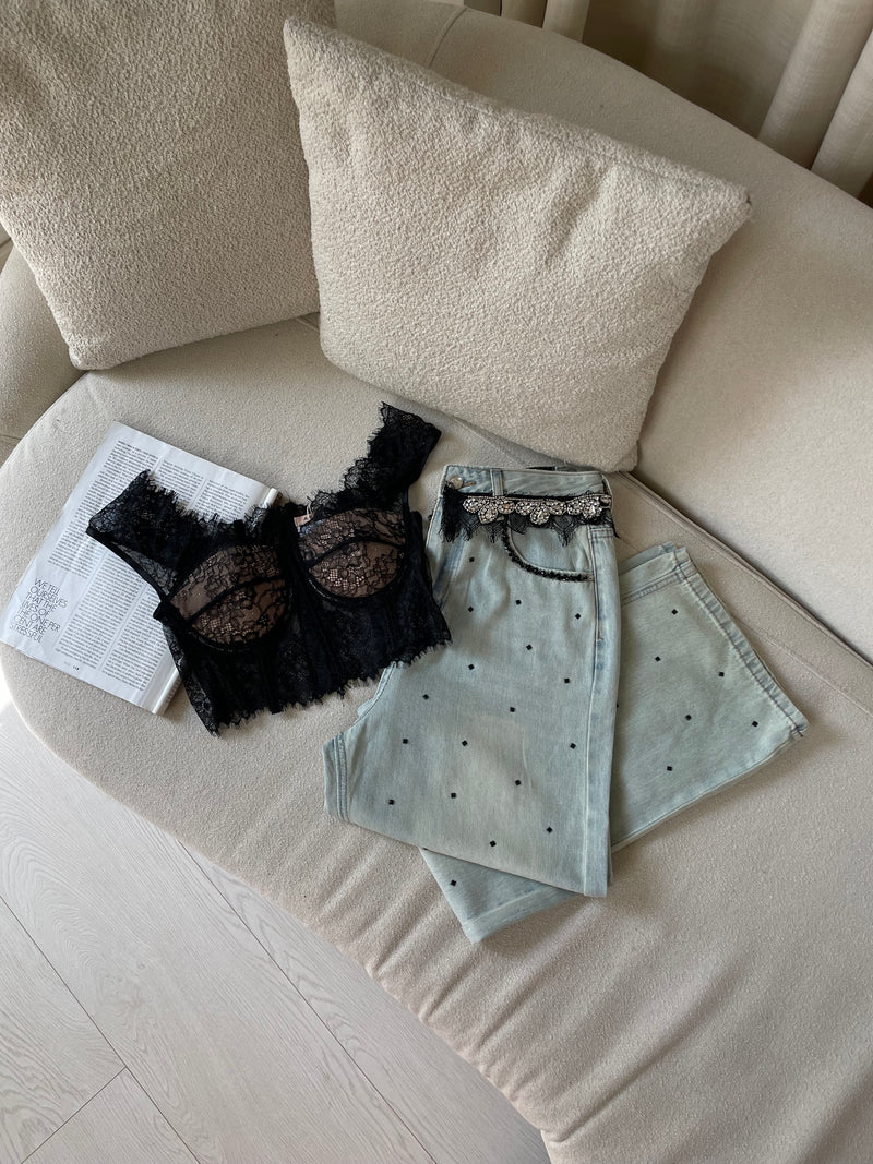 CROP I SHKURTER