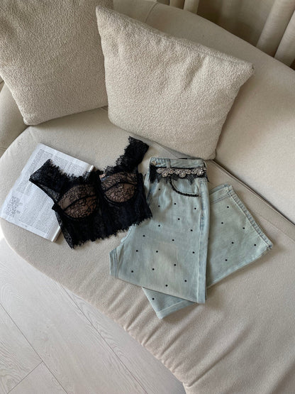 CROP I SHKURTER