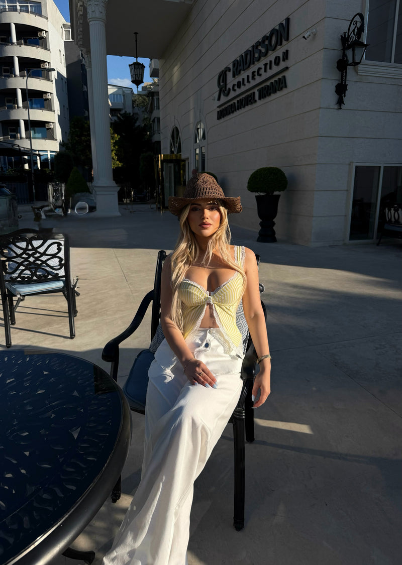 CROP I SHKURTER