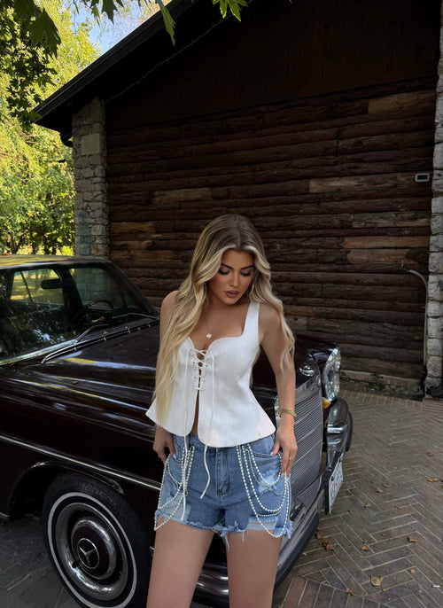 CROP ME LIDHJE PARA