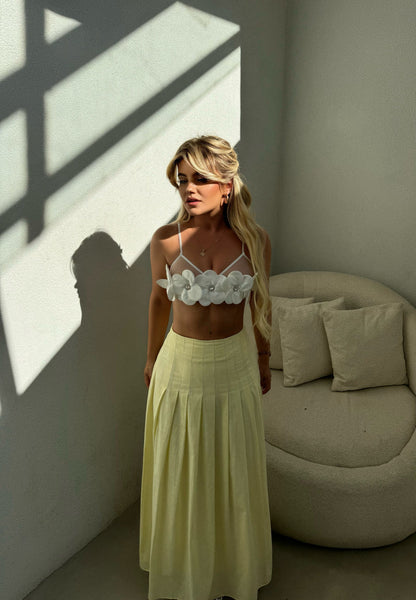 CROP ME LULE