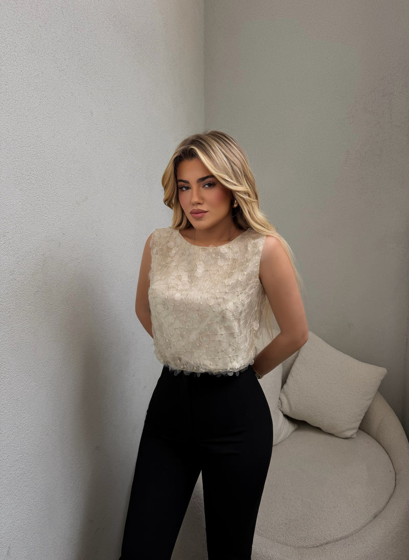 CROP ME TEMINA