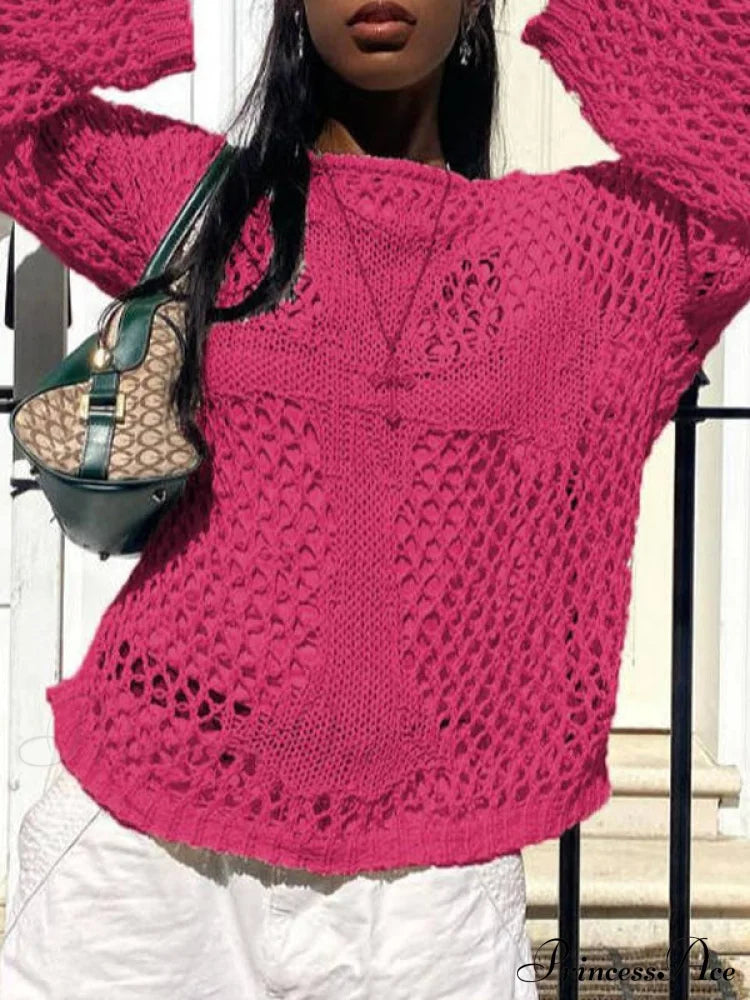 Cross Patch Ribbed Trendy Tank Mini Dress Knits