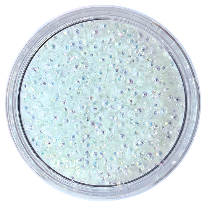 CRYSTAL BUBBLE GLITTER - 20301
