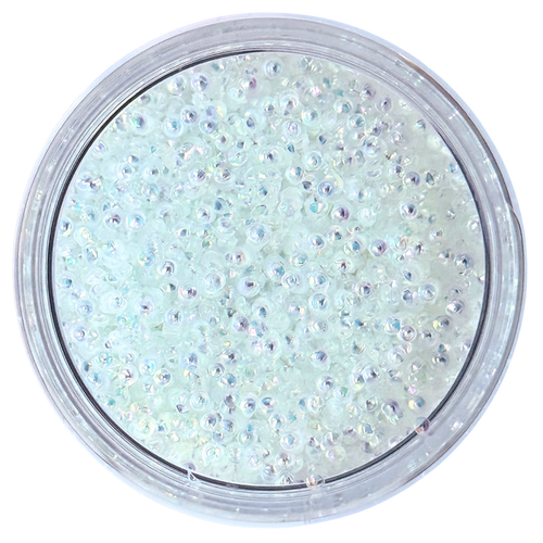 CRYSTAL BUBBLE GLITTER - 20301