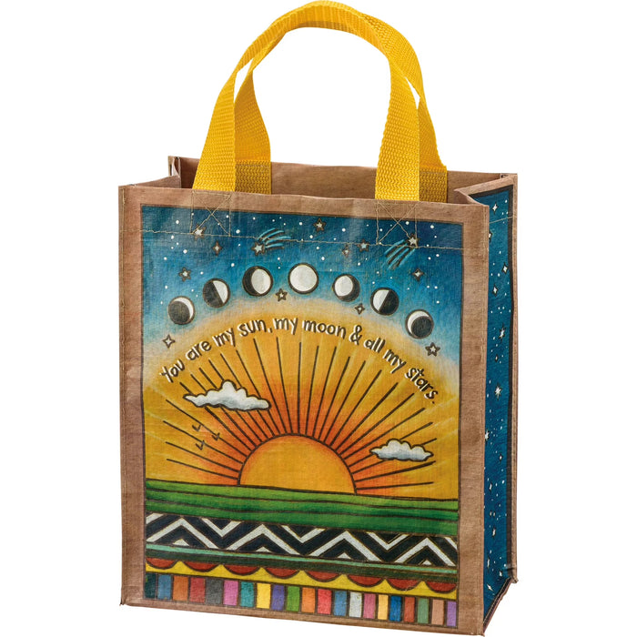 Daily TOTE- All My Stars #1445