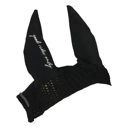 Dapplebay Midnight Constellation Fly Veil-Breeches.com