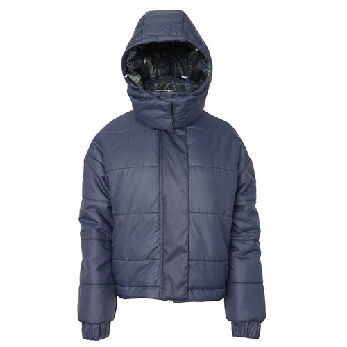 Dapplebay Reversible Puffer Jacket